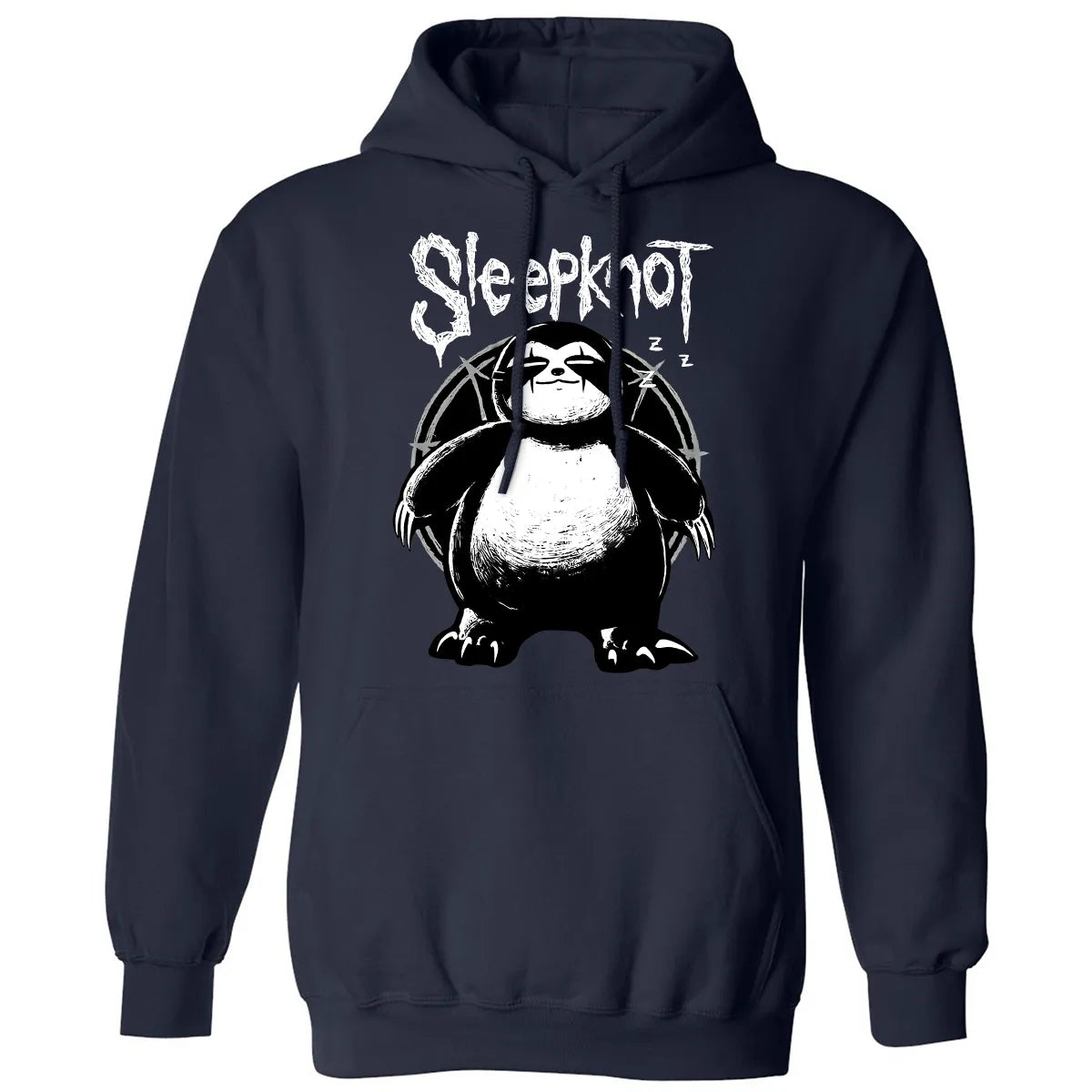 Classic Unisex Hoodie - GSTQ577K