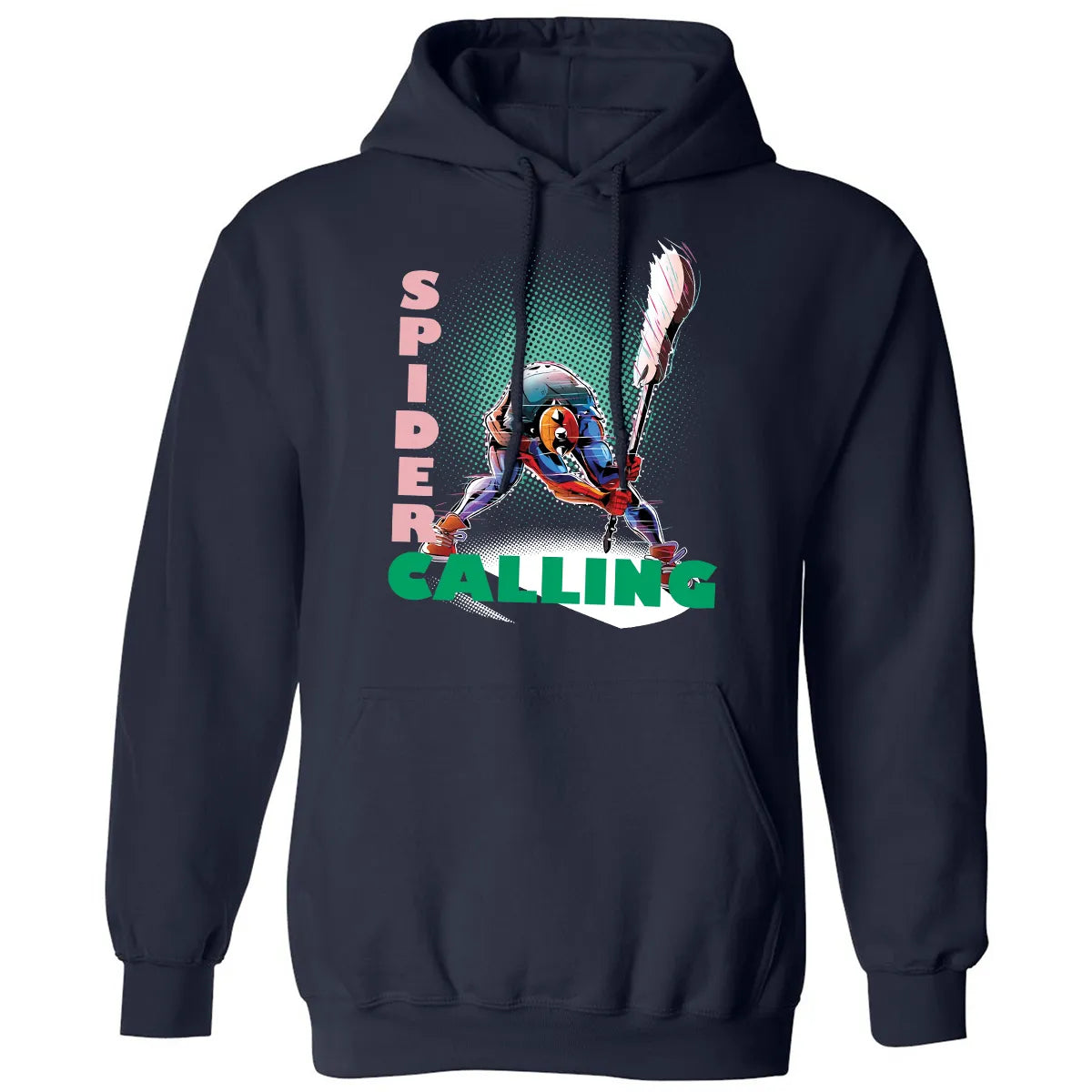 Classic Unisex Hoodie - 7FNWMCW2