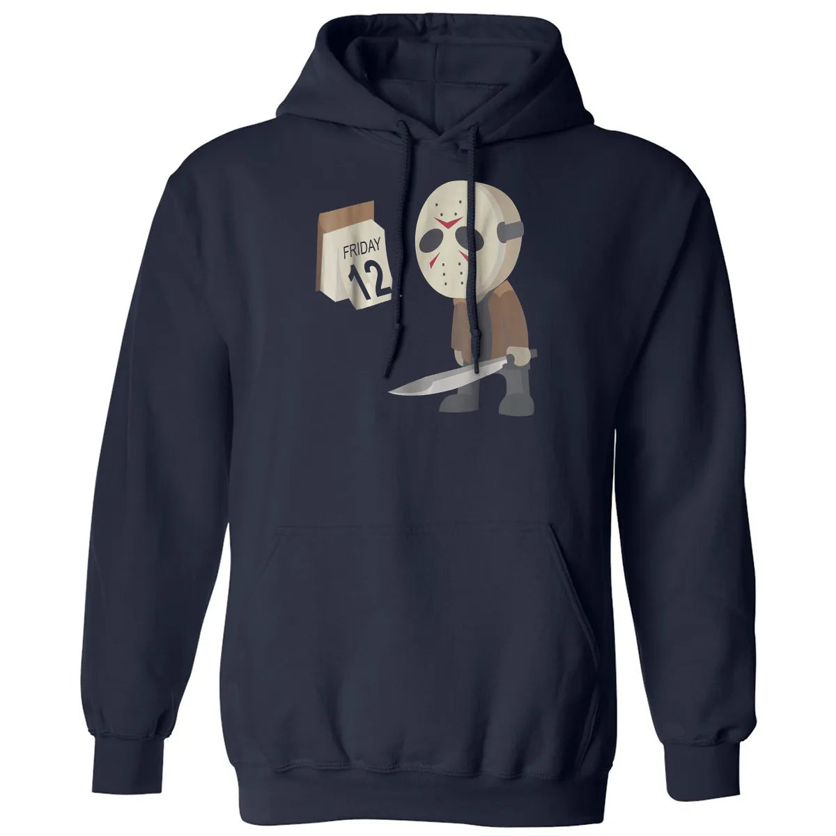 Classic Unisex Hoodie - CE4WJRLK
