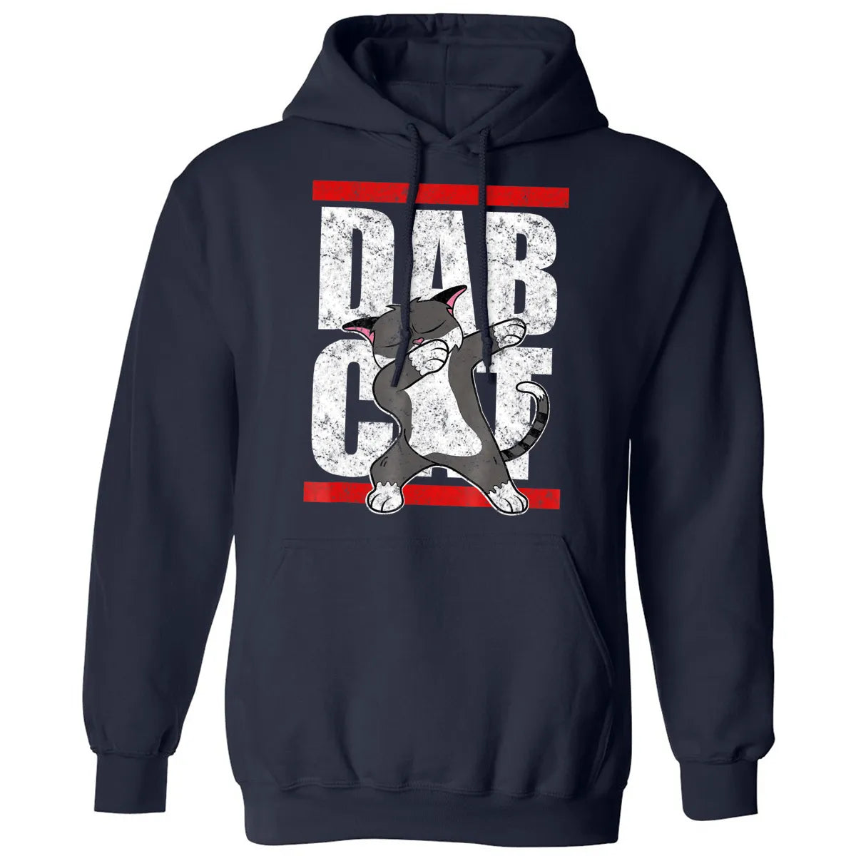 Classic Unisex Hoodie - 4NSP18C8