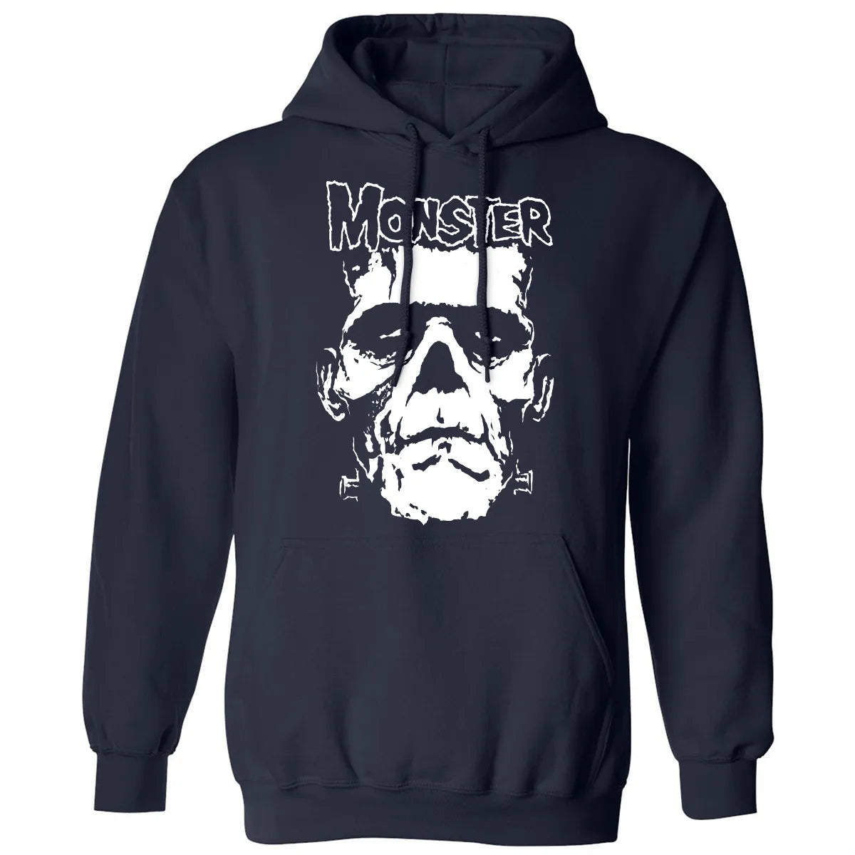 Classic Unisex Hoodie - GCGZZQ6B