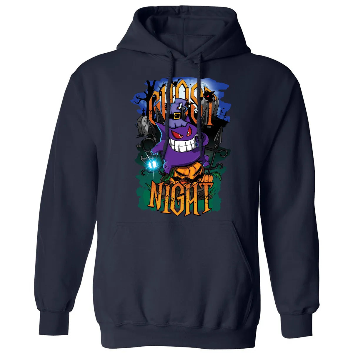Classic Unisex Hoodie - B3L3GNVN