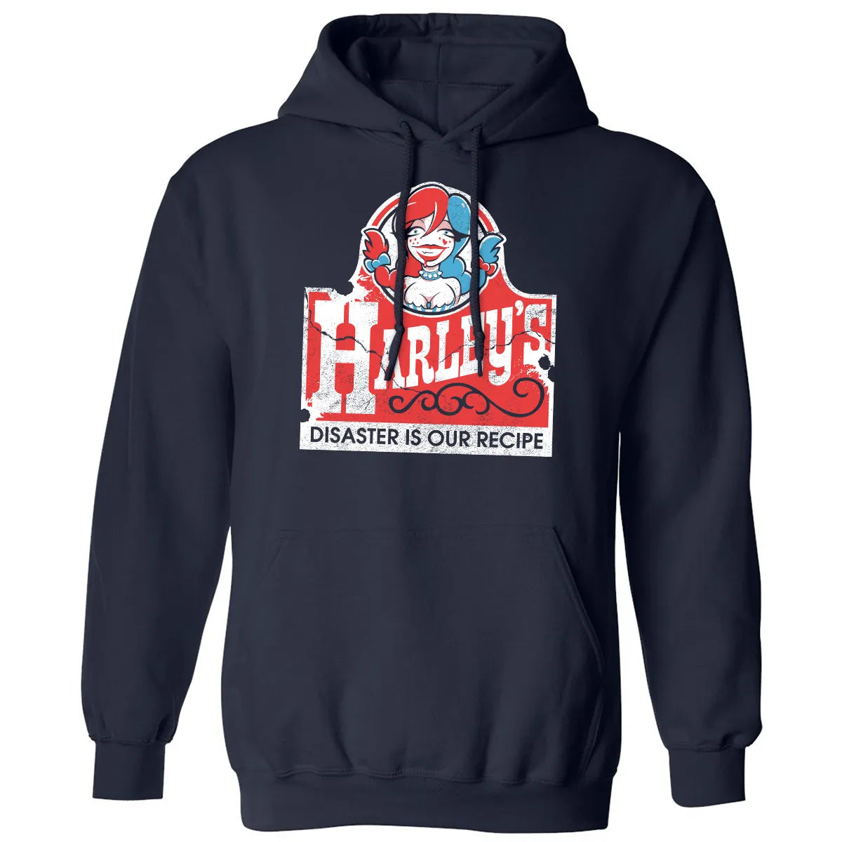 Classic Unisex Hoodie - HG5YEL8R