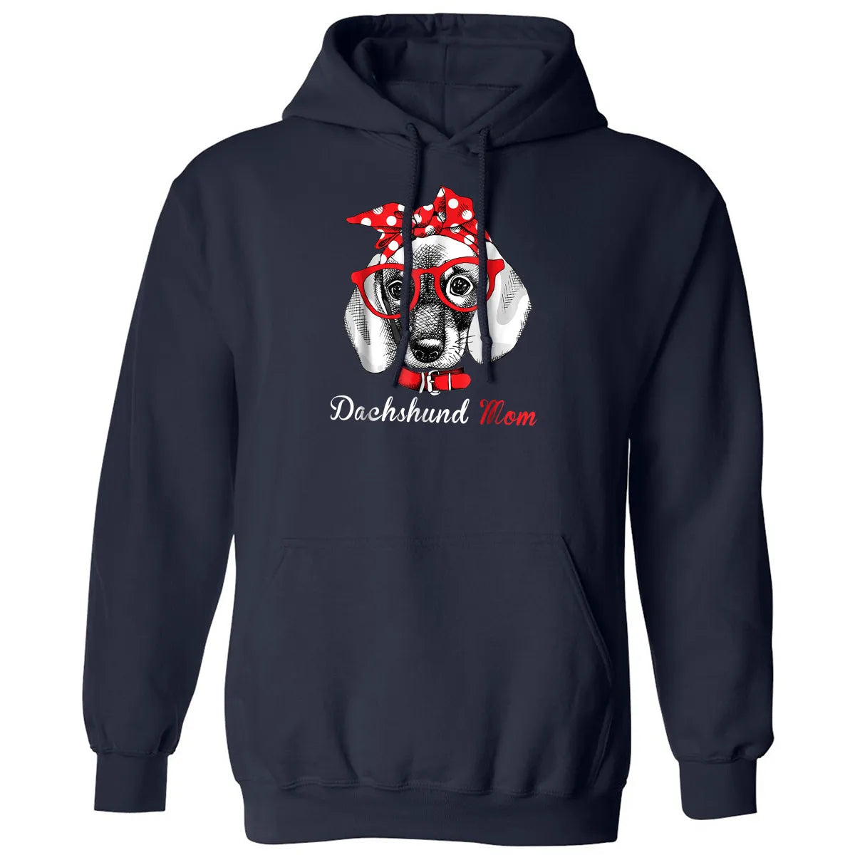 Classic Unisex Hoodie - SASXCF7X