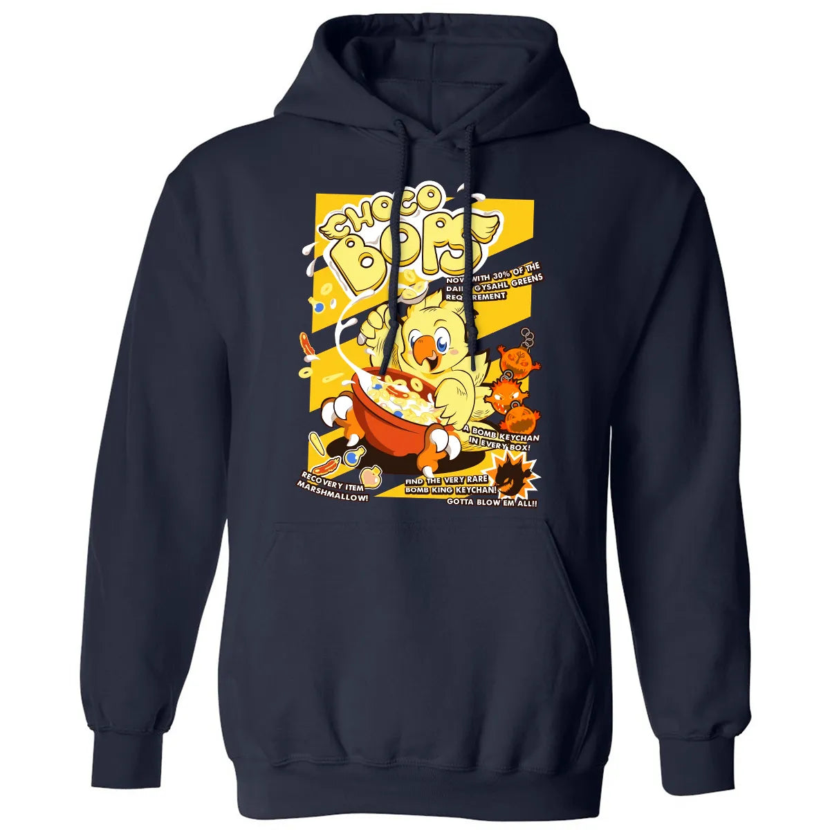 Classic Unisex Hoodie - 78QCU3ES