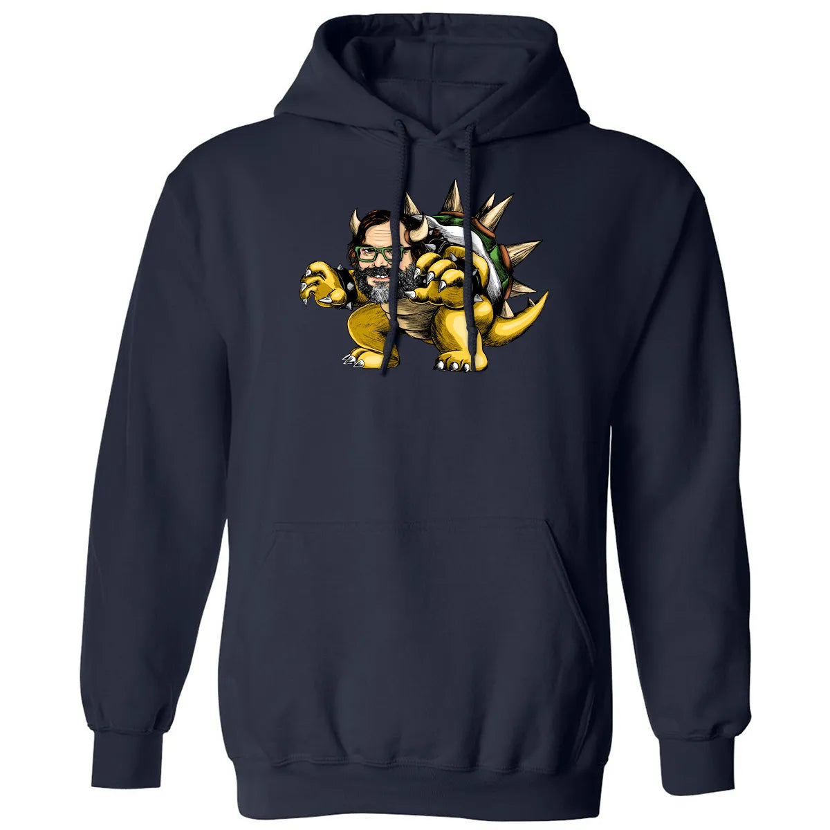 Classic Unisex Hoodie - P91MVFW3