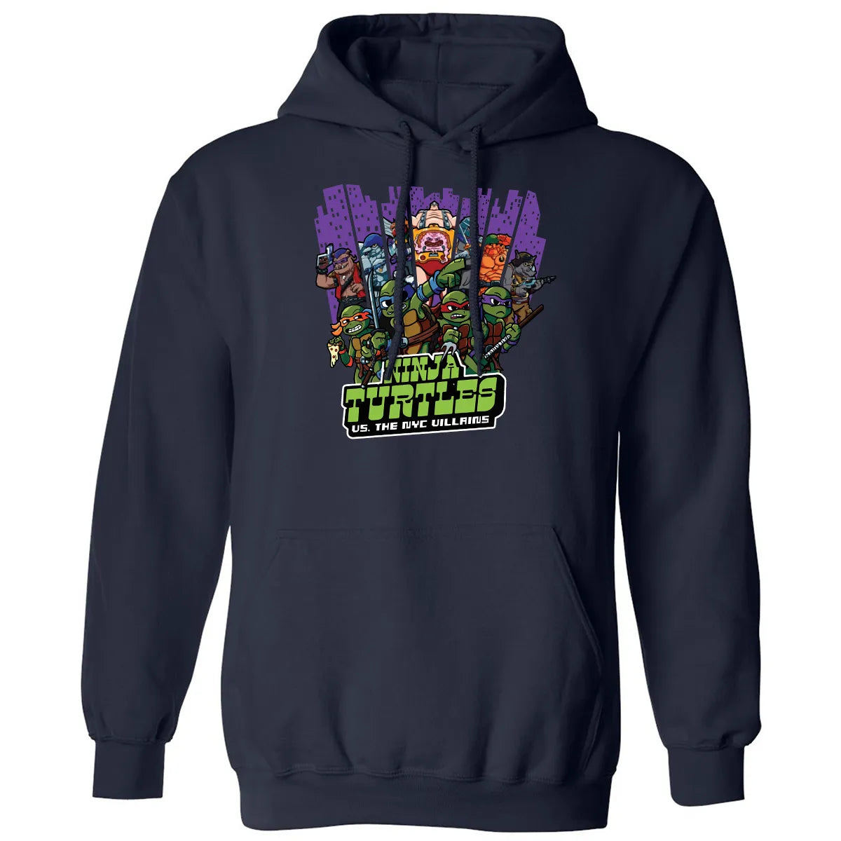Classic Unisex Hoodie - 2Z4EEEDF