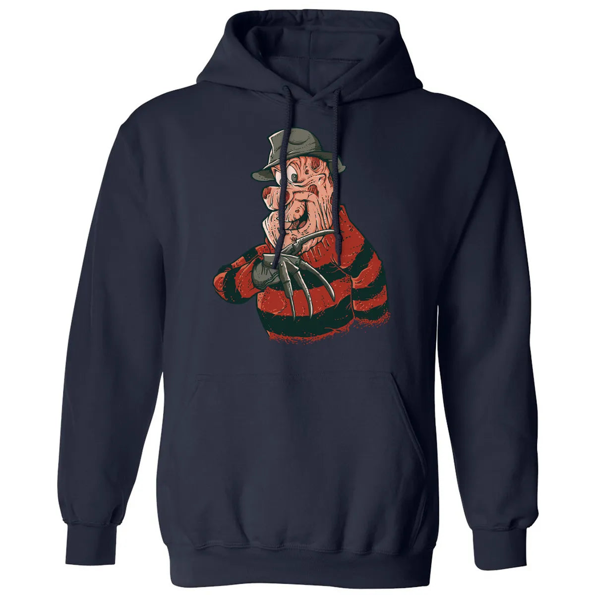 Classic Unisex Hoodie - XQHLCYC3