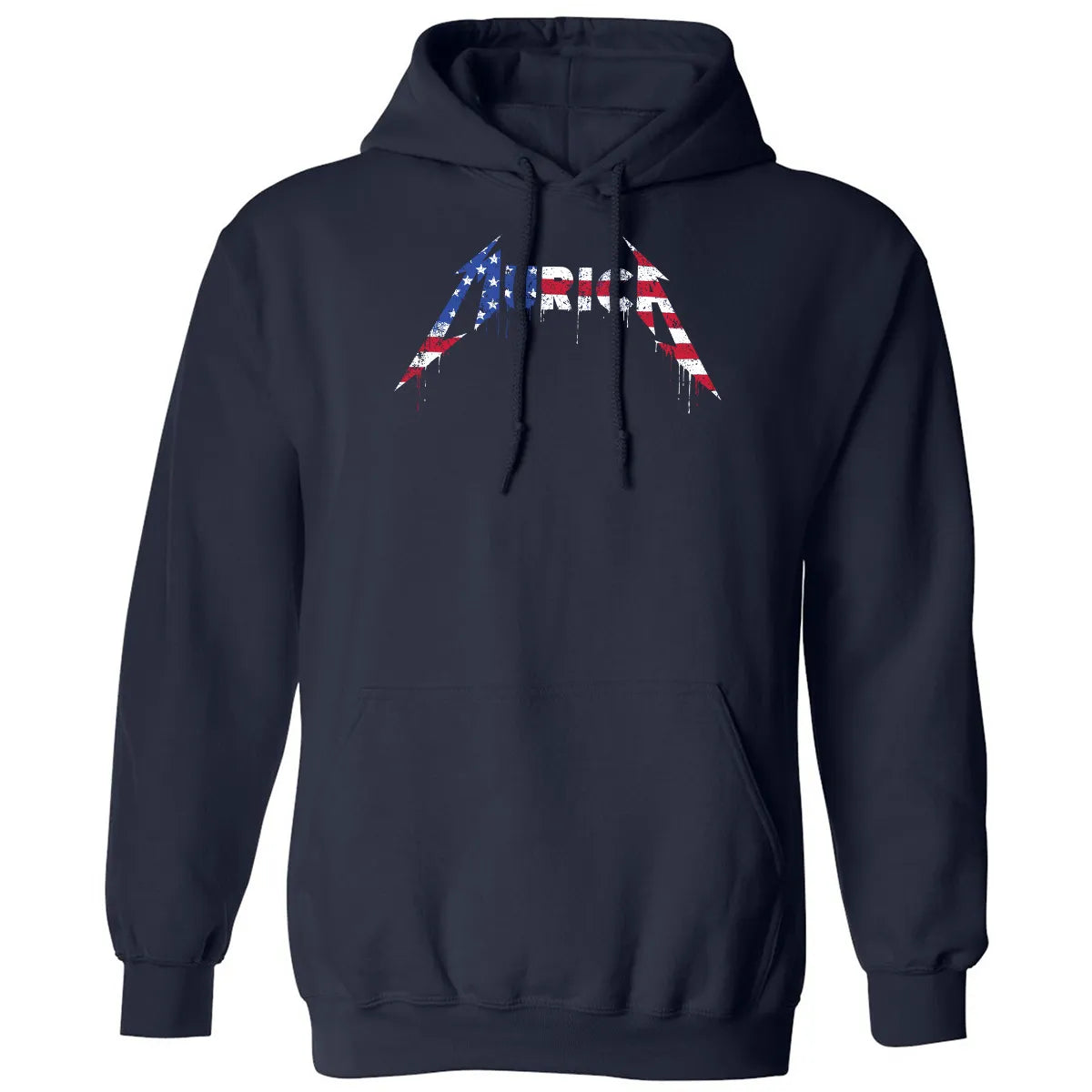 Classic Unisex Hoodie - XPAAKX2H