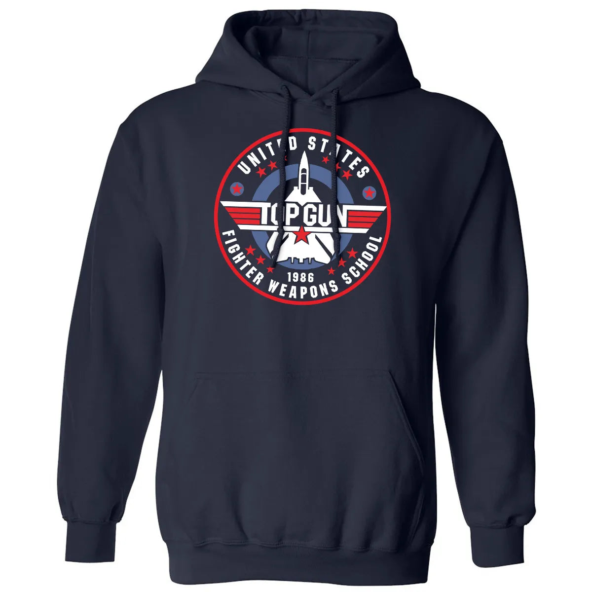 Classic Unisex Hoodie - DUKX5F5C