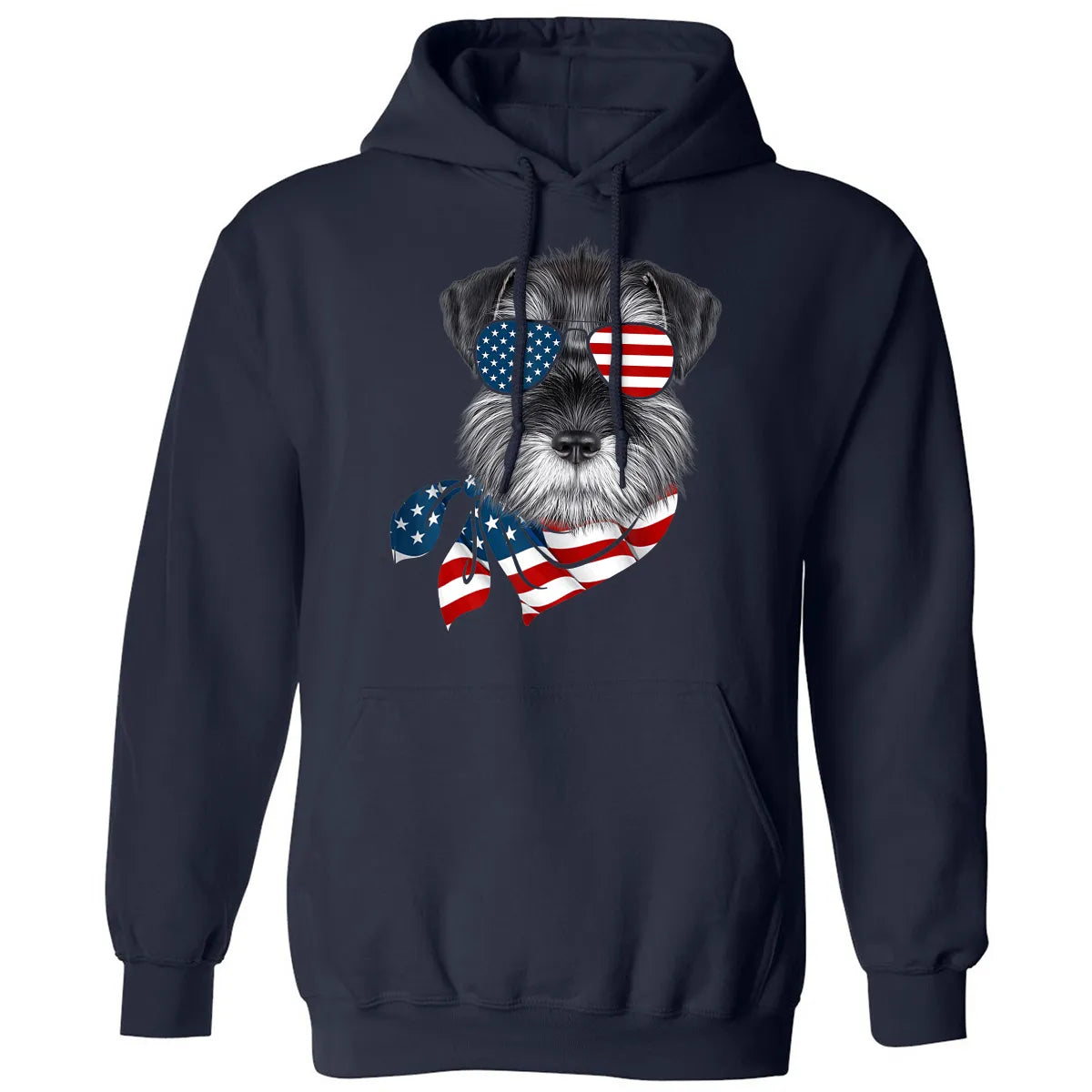 Classic Unisex Hoodie - 8UN5NQ47