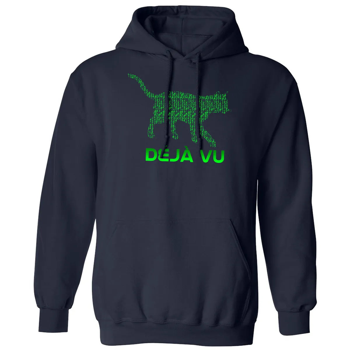 Classic Unisex Hoodie - FBTKPQMT