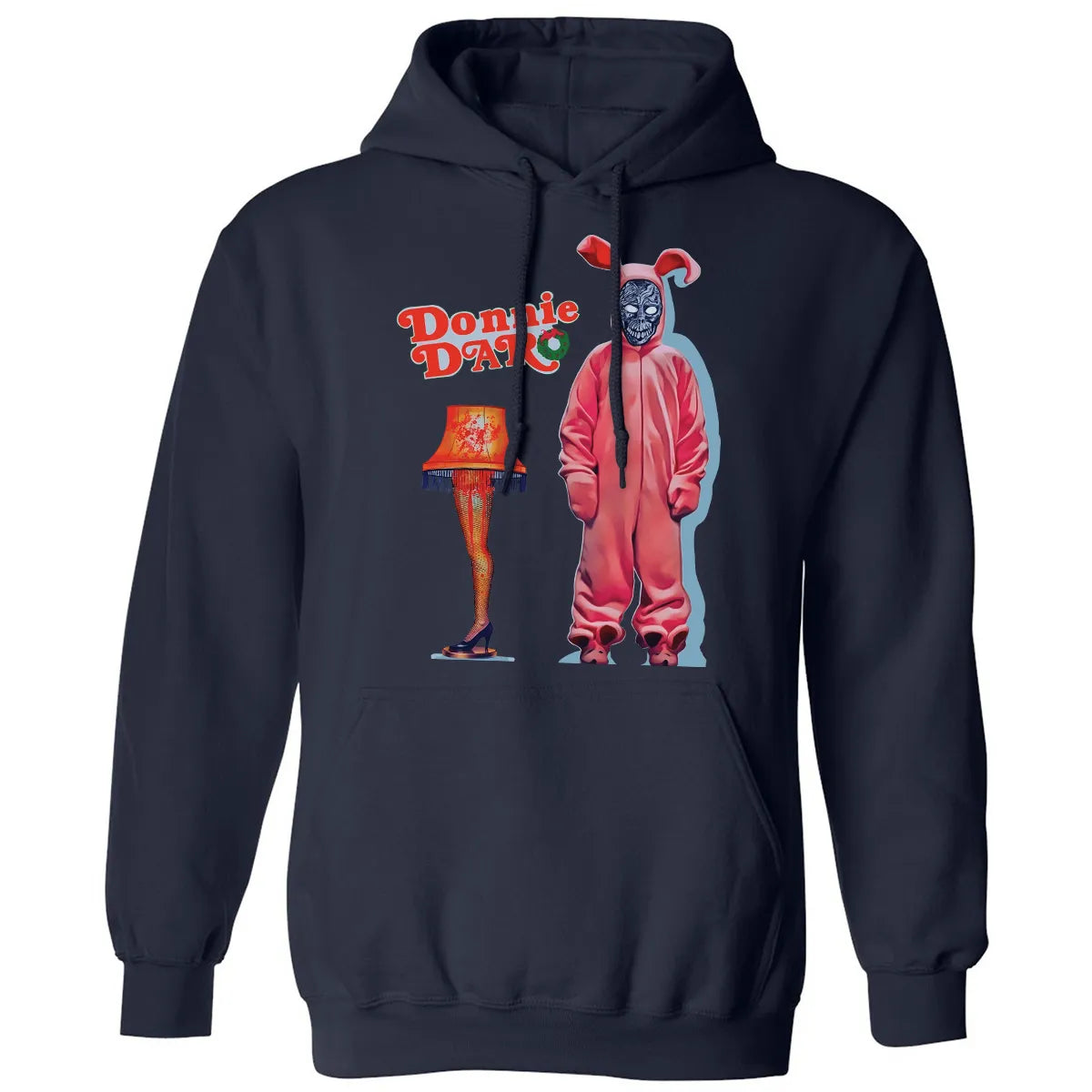 Classic Unisex Hoodie - Q3U33UK2