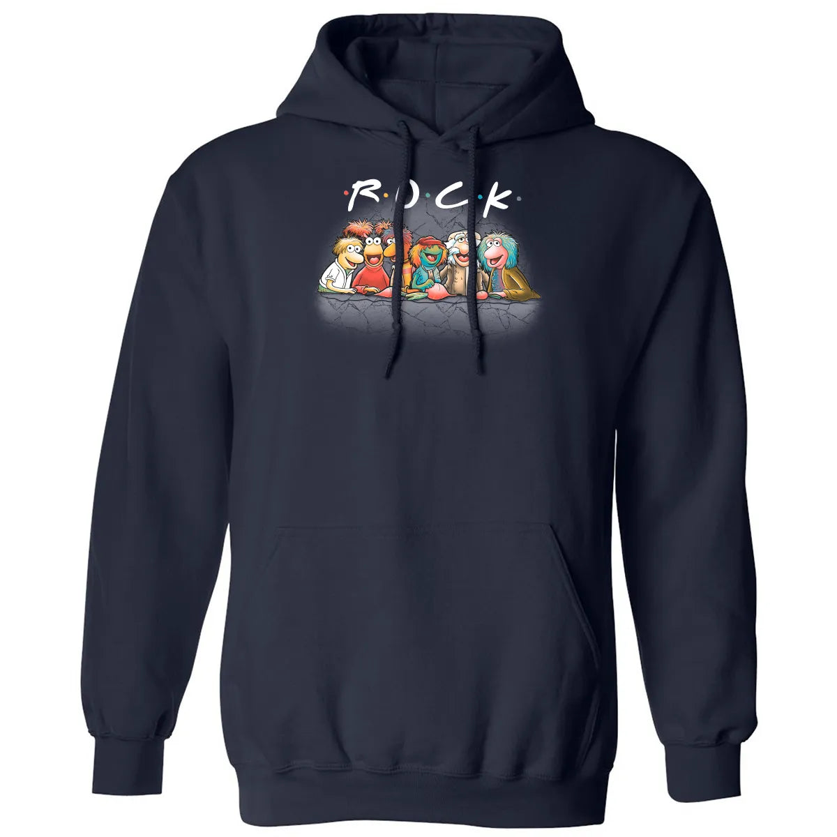 Classic Unisex Hoodie - CYWWQF1Y