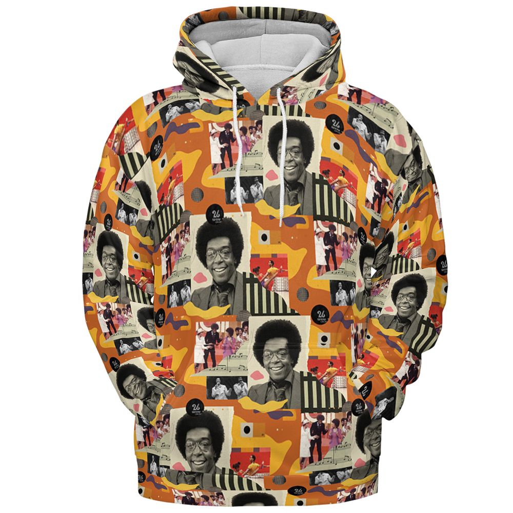Soul Train - Pullover Hoodie - 2
