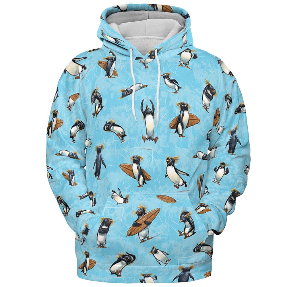 Cody maverick - Pullover Hoodie - 2