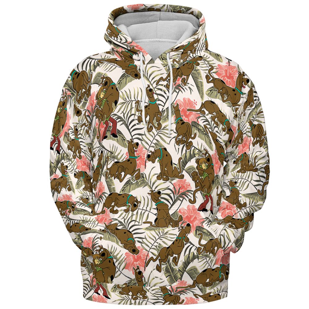 Where Are You - Pullover Hoodie - 2