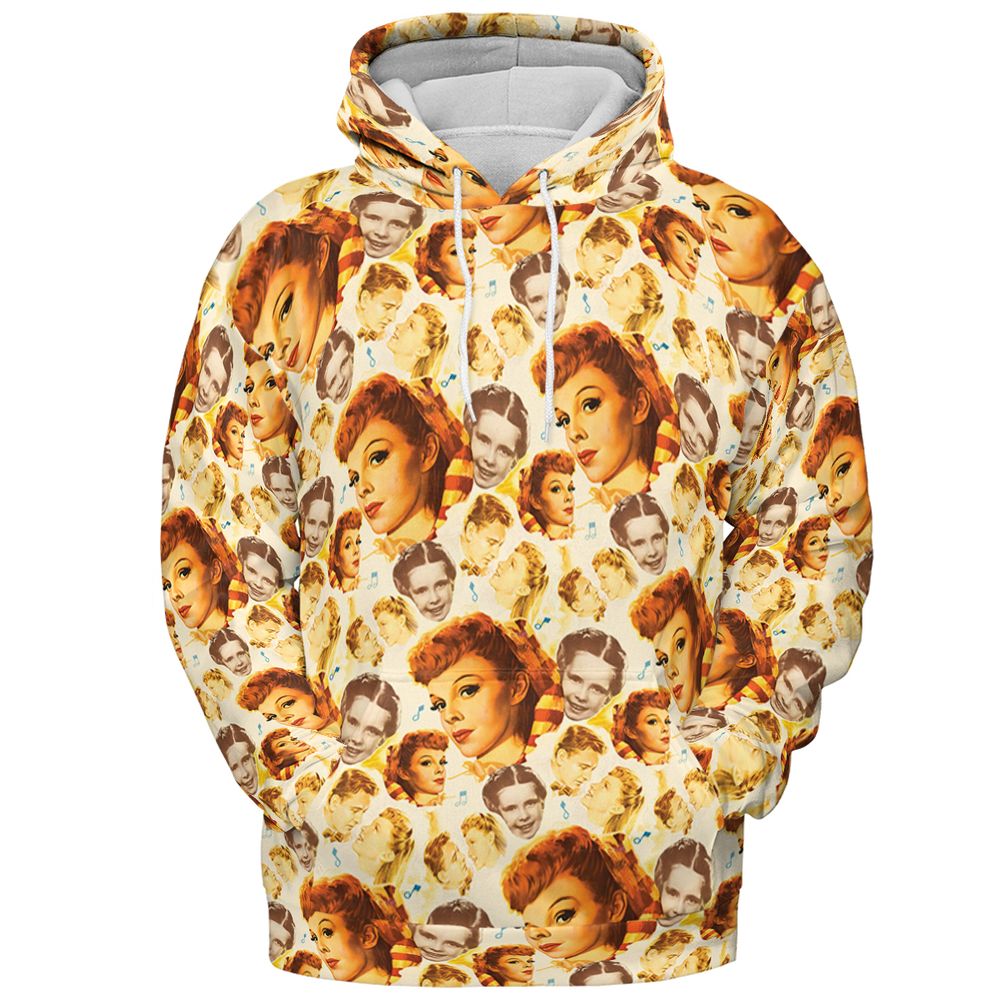 Meet Me in St. Louis - Pullover Hoodie - 2