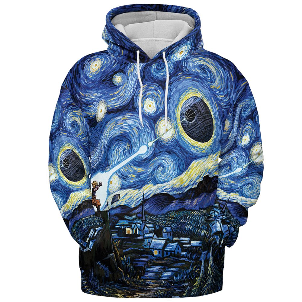 The Ultimate Clash - Pullover Hoodie - 2