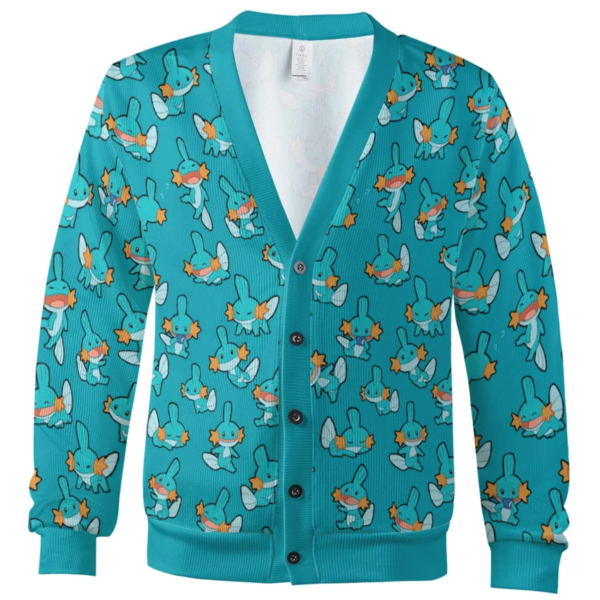 Cardigan - 13NR7HWB