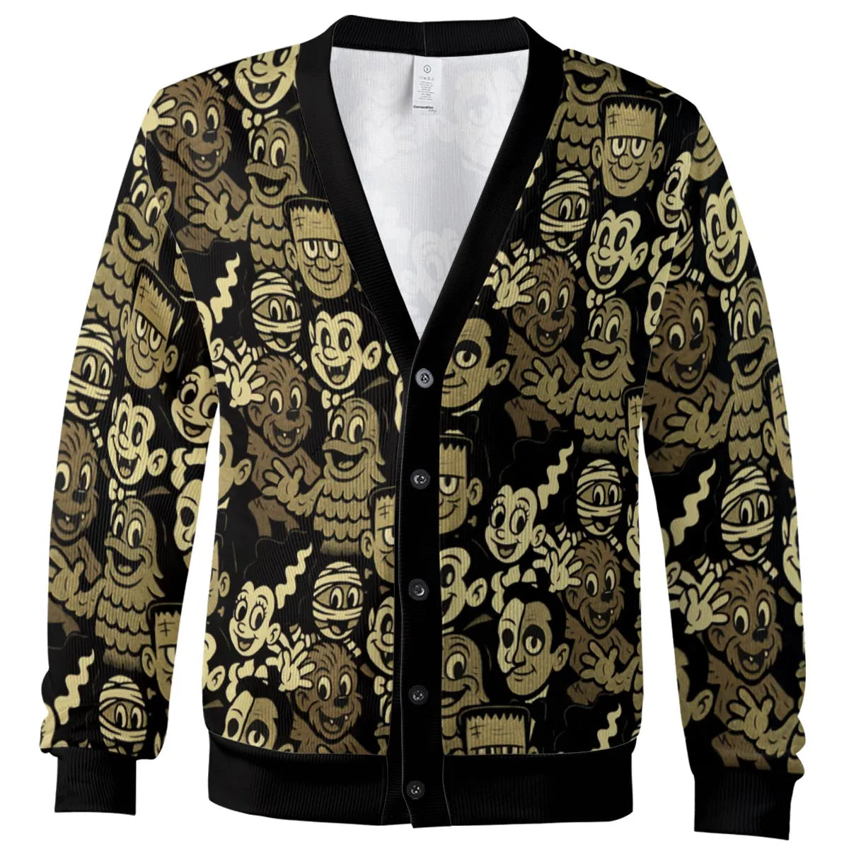 Cardigan - U27UFWUX