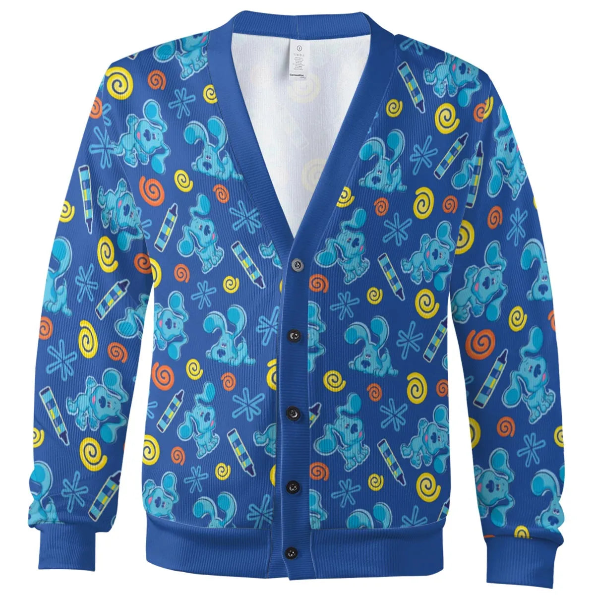 Cardigan - BCUM3KW7