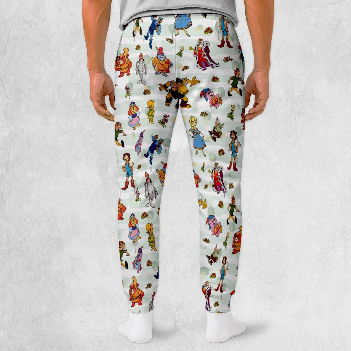 Sweatpants - SNBL5E7H