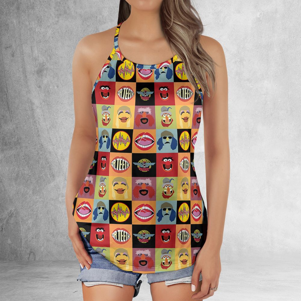 Rock Muppet -  - 2