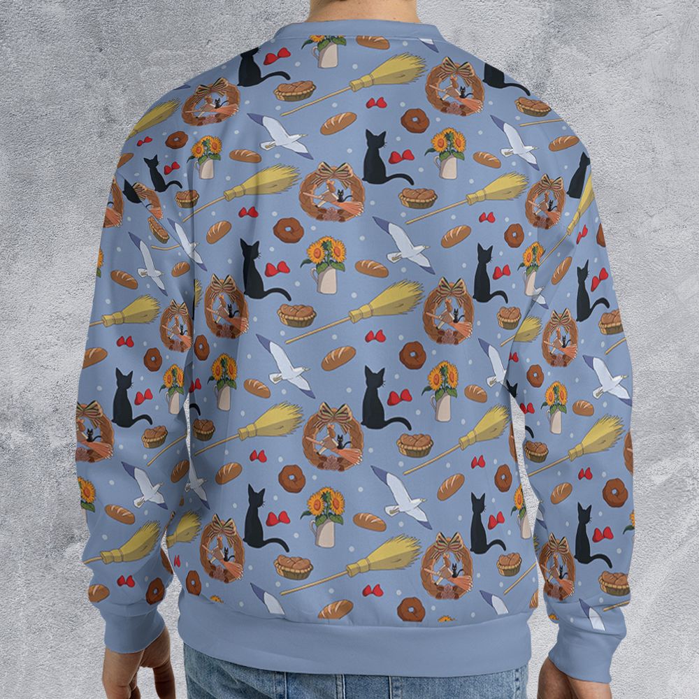 Kikis theme -  - 2