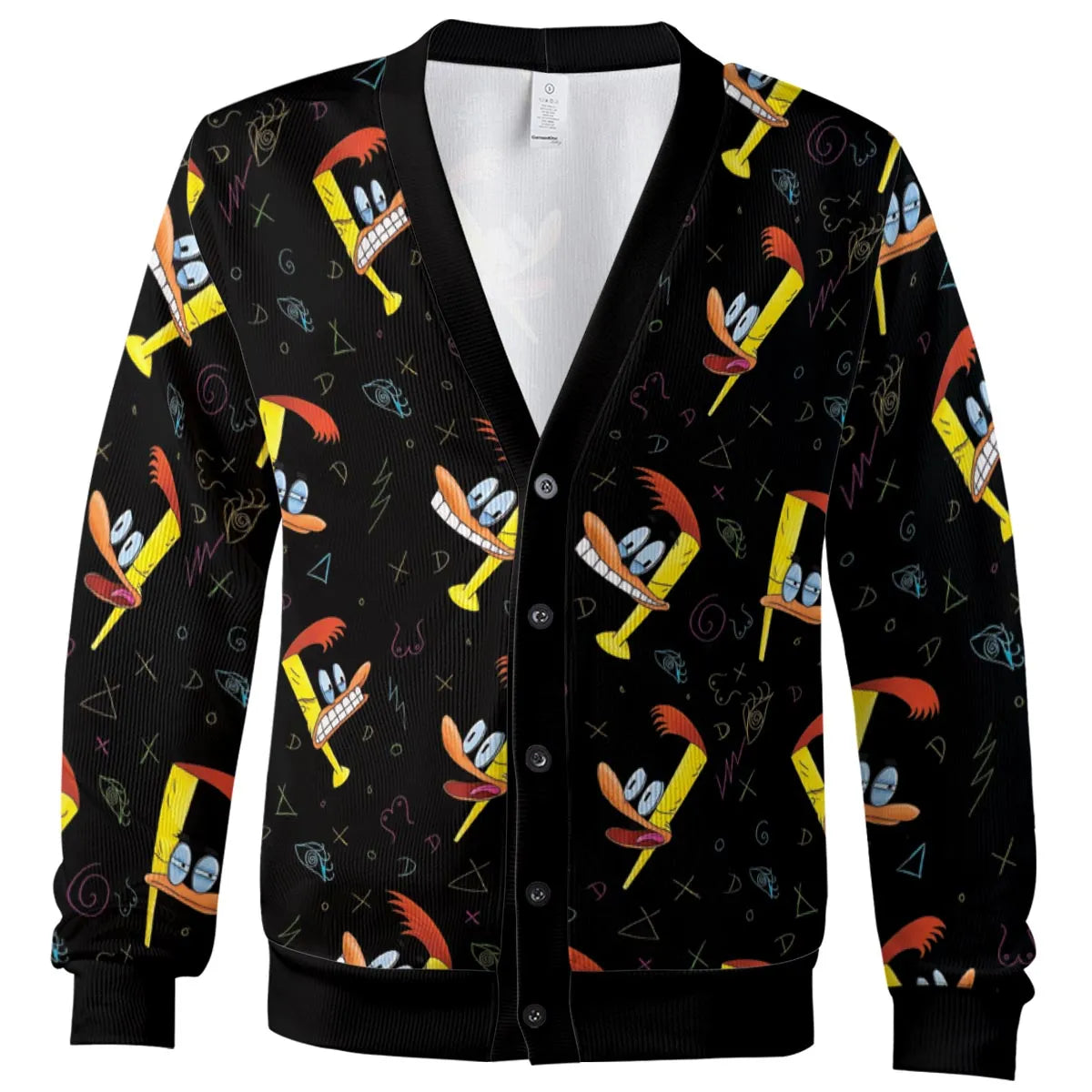 Cardigan - 5AXHCXK6