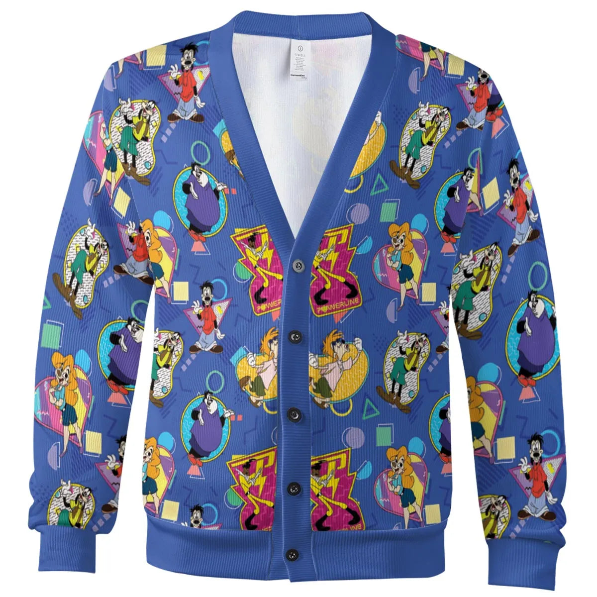 Cardigan - Z67Z2N6V