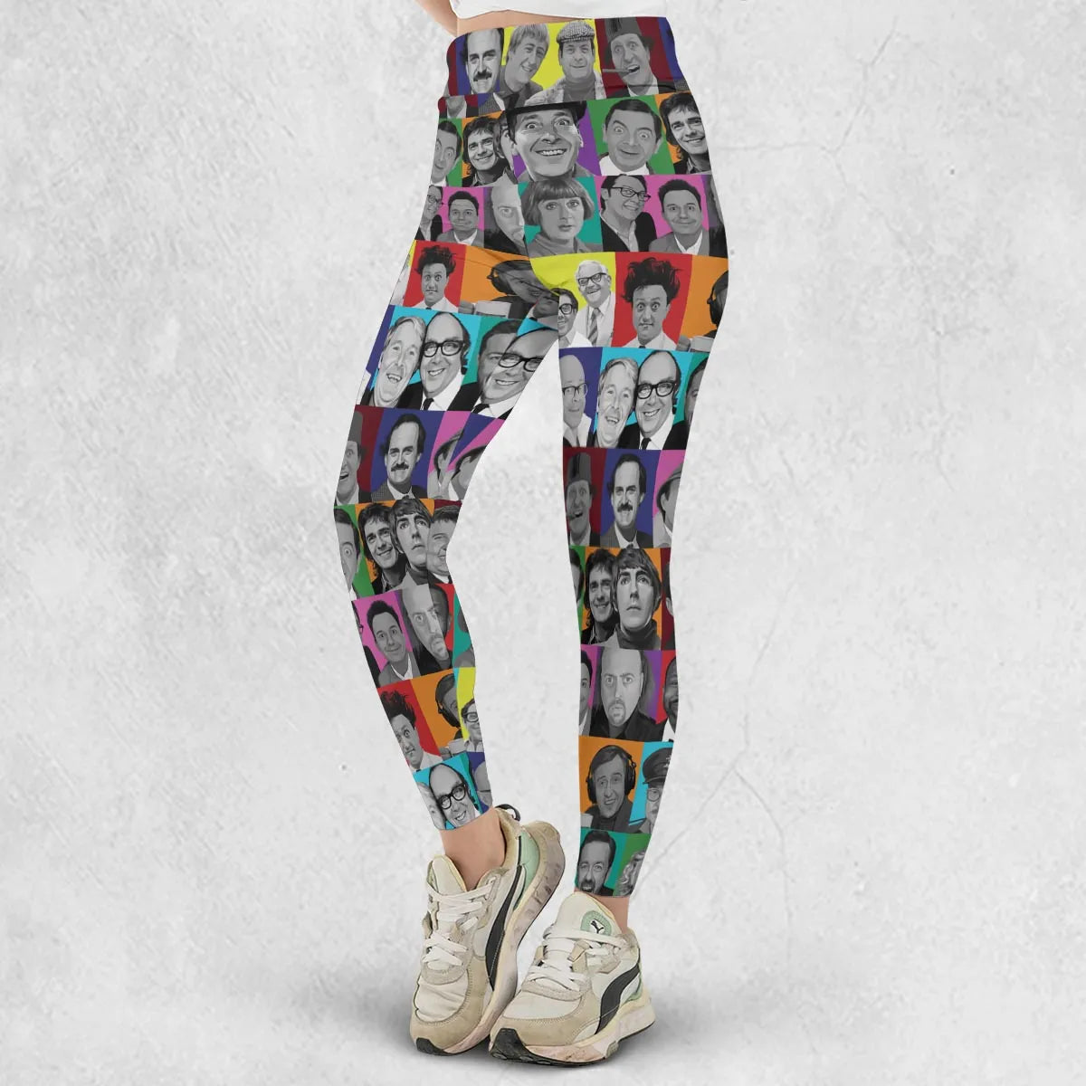 Legging - JUG93T6L