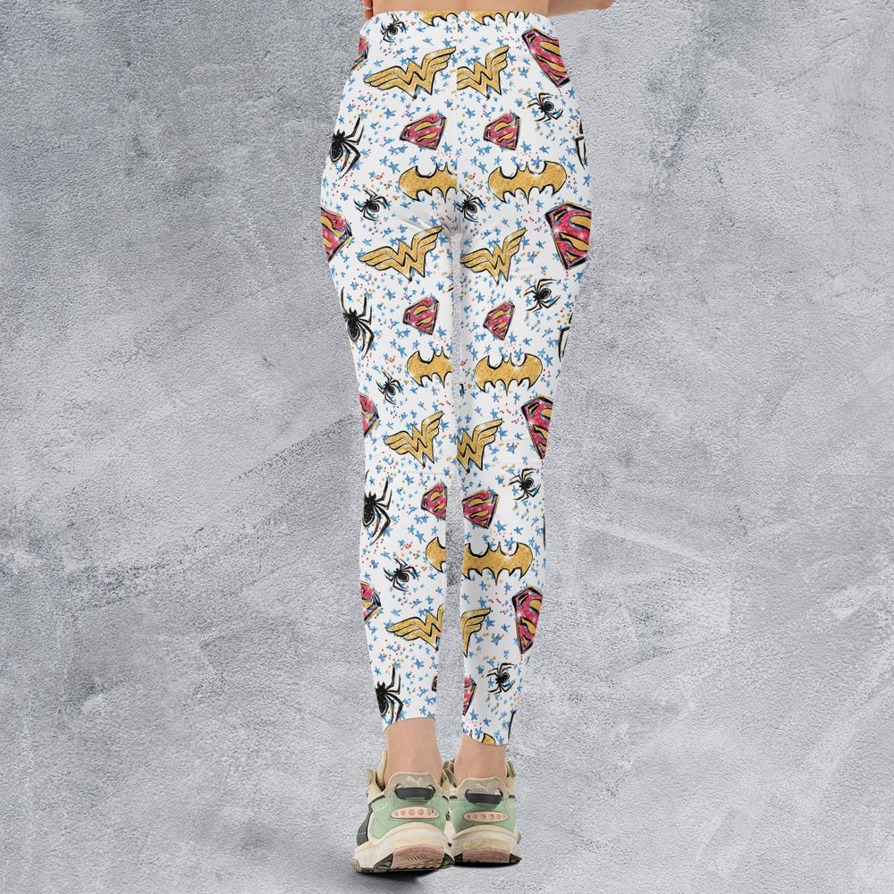 Legging - QW4CU3M4 -  - 2