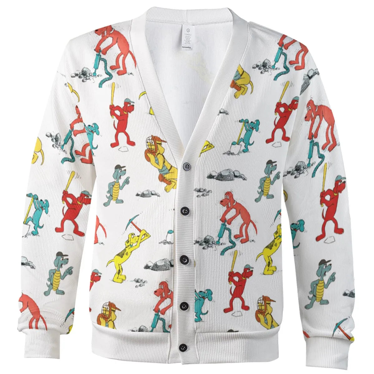 Cardigan - Y1BYB3RN