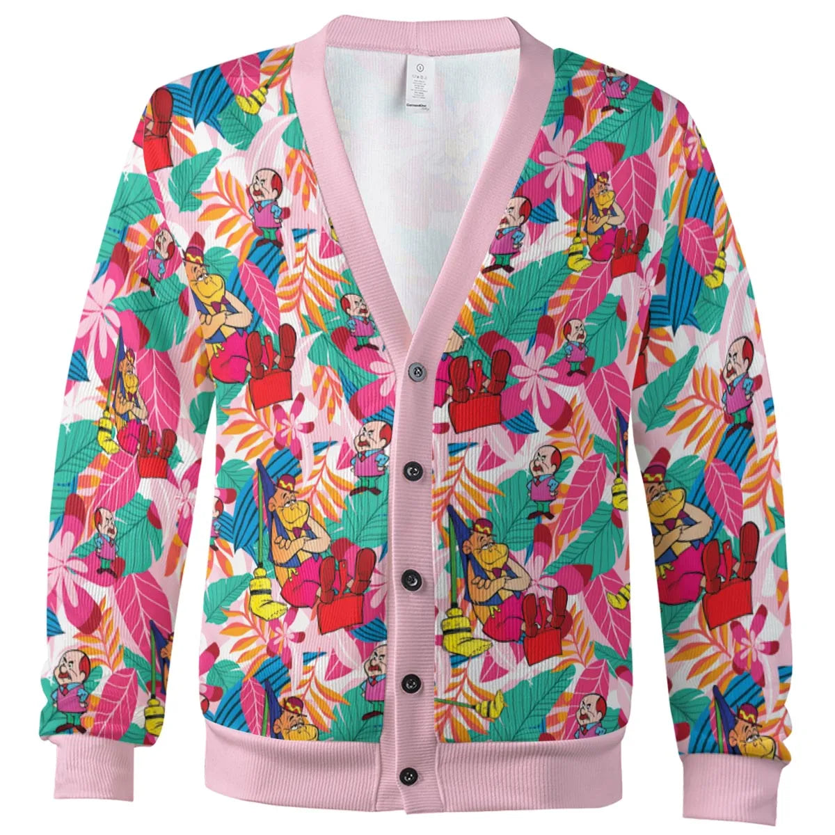 Cardigan - 3G4HD78H