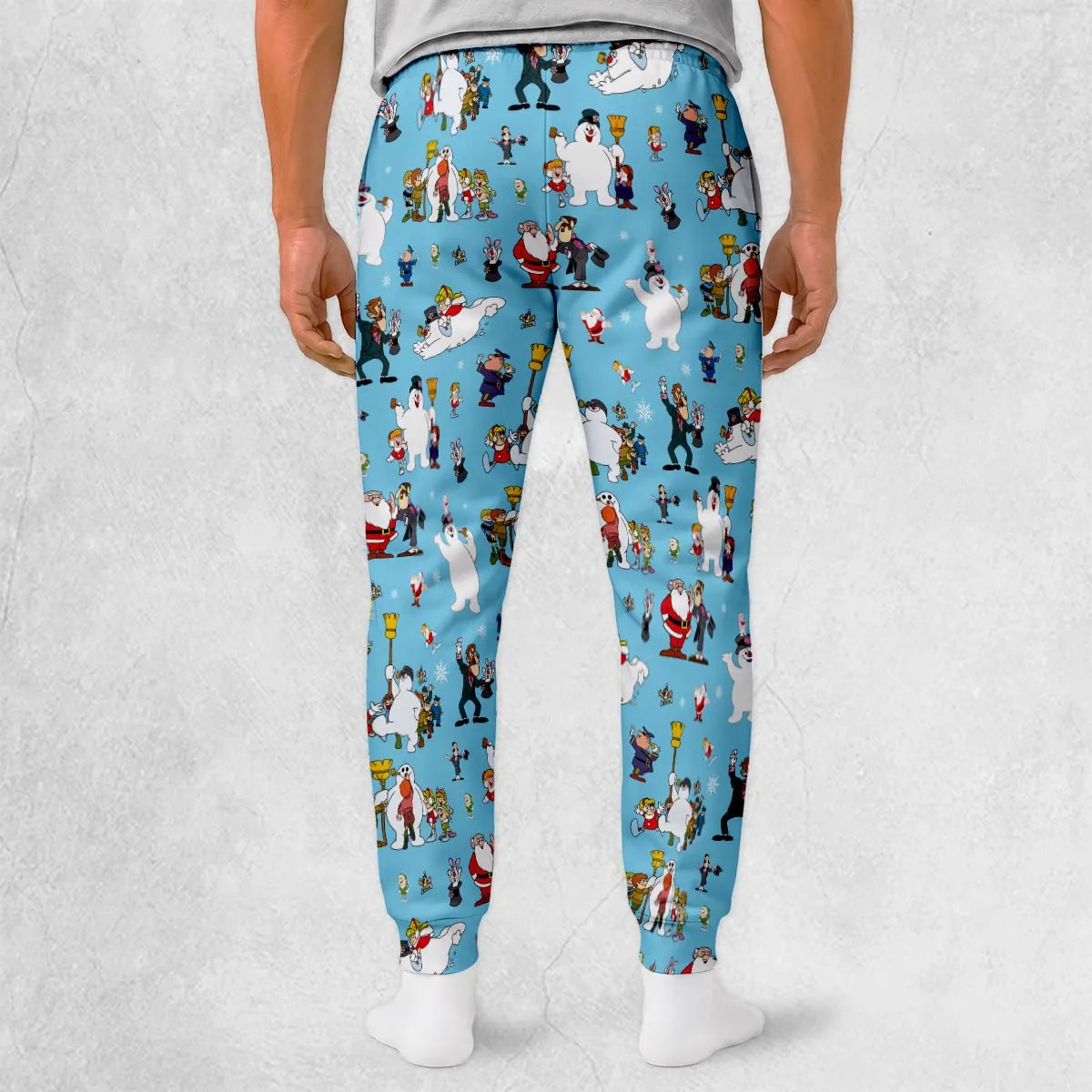 Sweatpants - TPTX9ZAJ