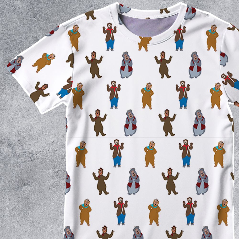 The Country Bears -  - 2