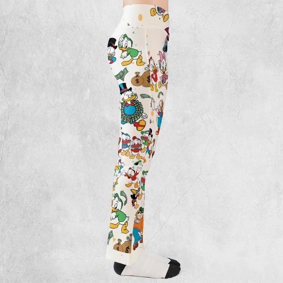 Flare Leggings - KTLBJXGQ