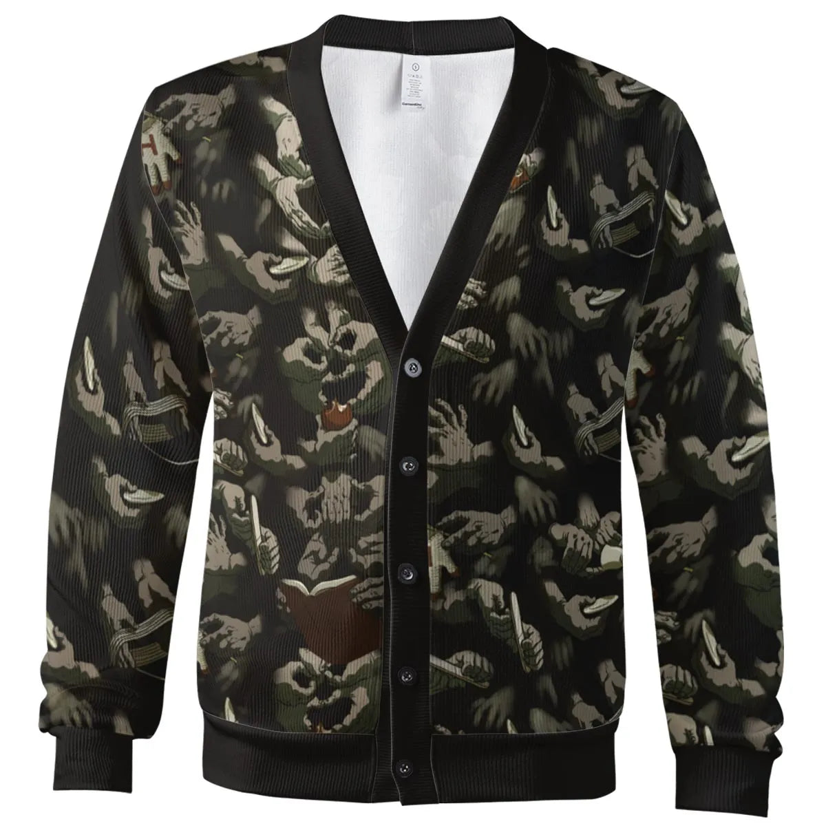 Cardigan - 58S97GDM