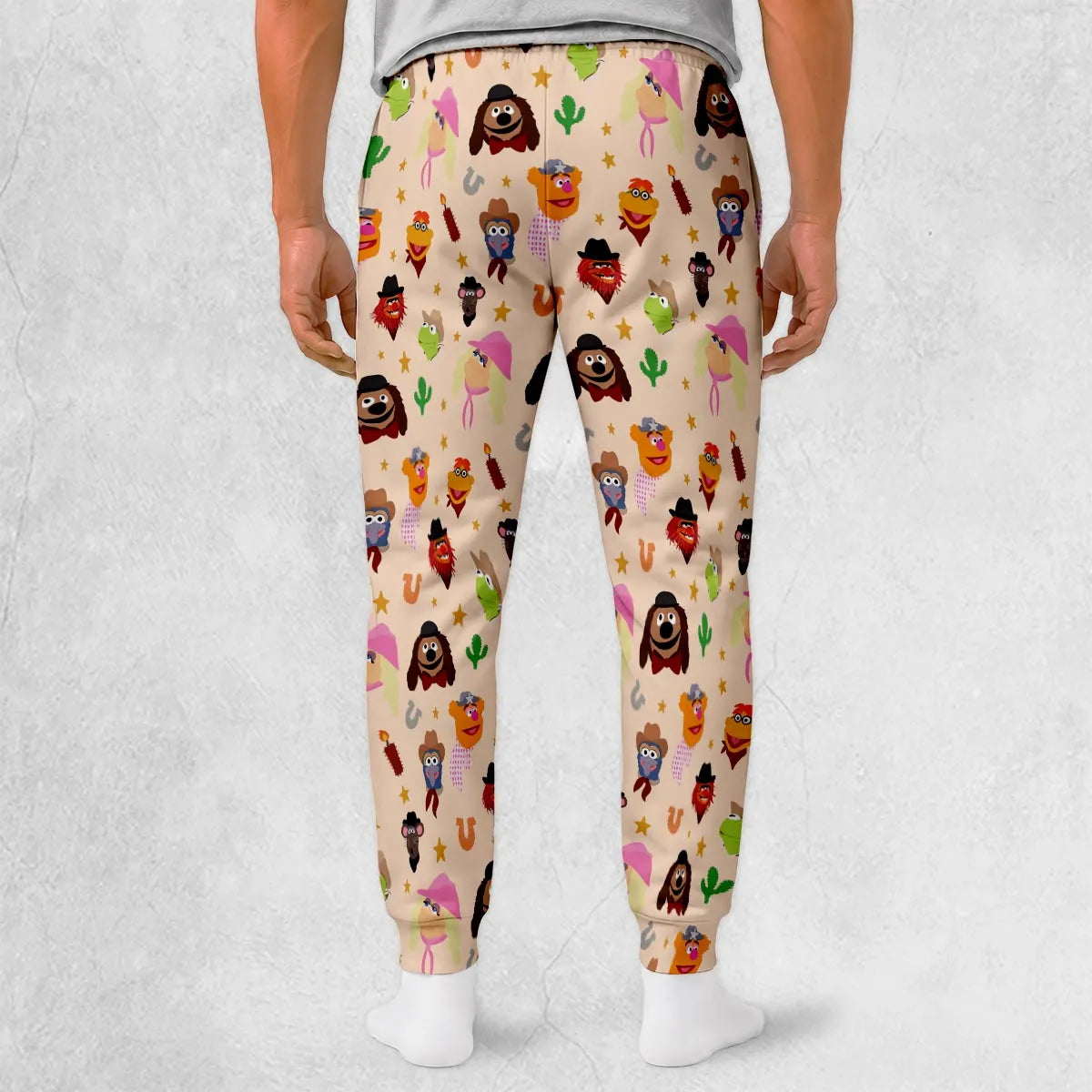 Sweatpants - K5B8C8PH