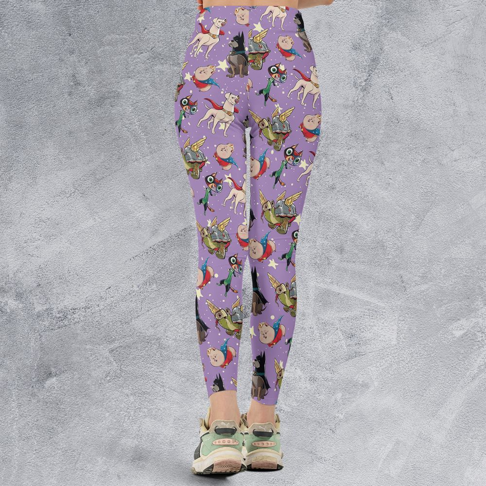 Legging - K9TG9JJY -  - 2