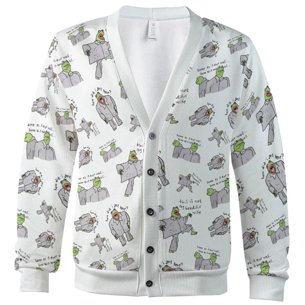 Cardigan - 7GLX7RQ8