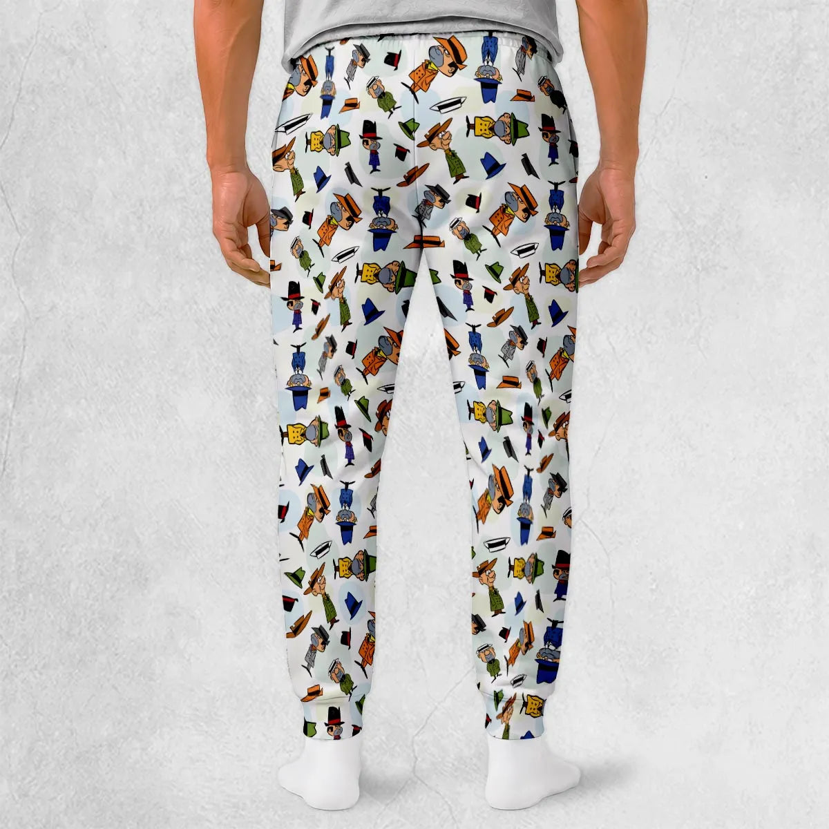 Sweatpants - D1SAPMCT