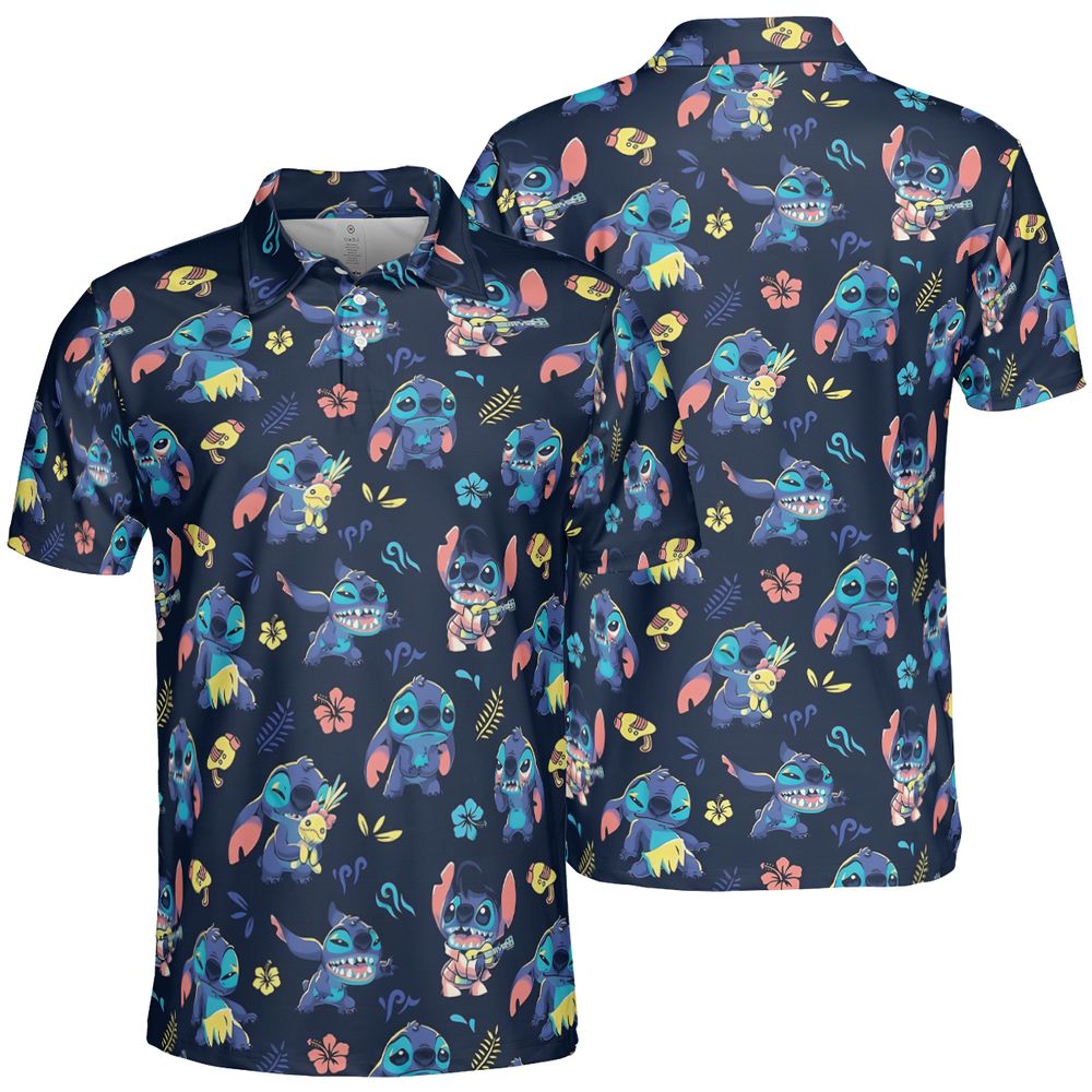 Tropical pattern -  - 2