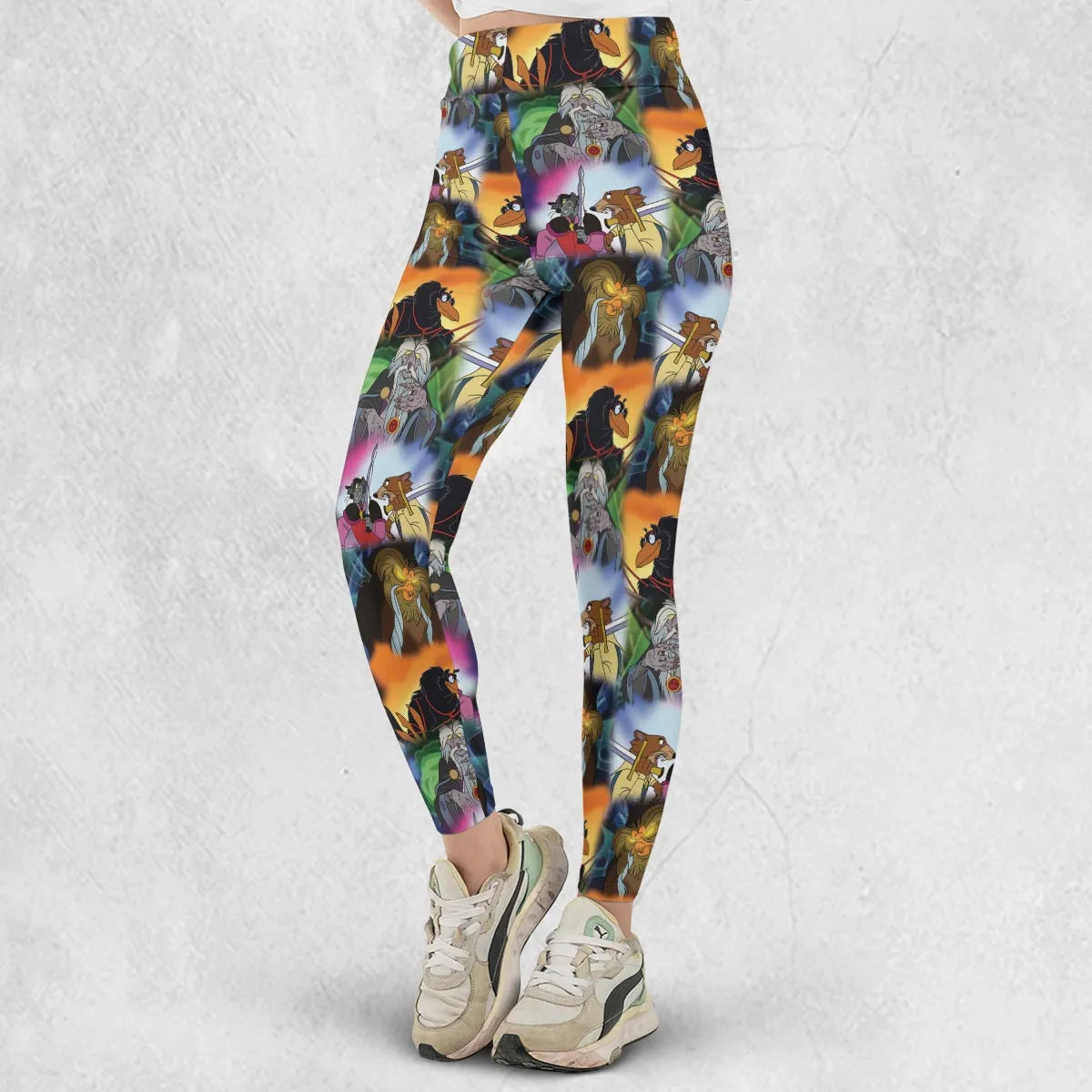 Legging - ZF89YD3A