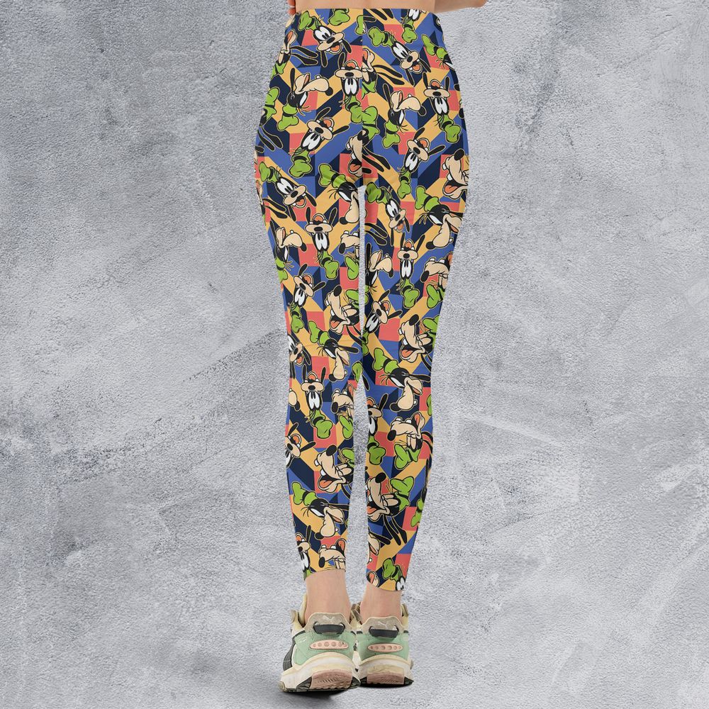 Legging - Y1RDPXY8 -  - 2