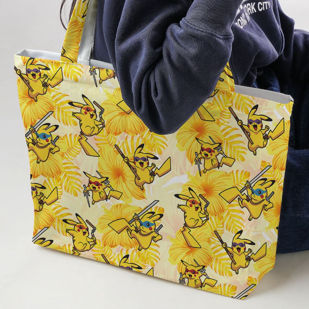 Teenage Mutant Ninja Pika -  - 2