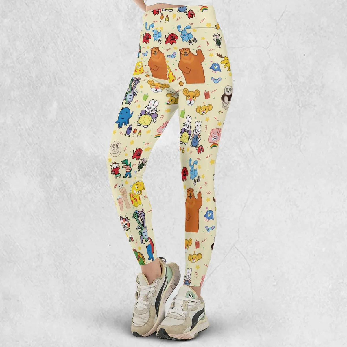 Legging - GG1BGJ63