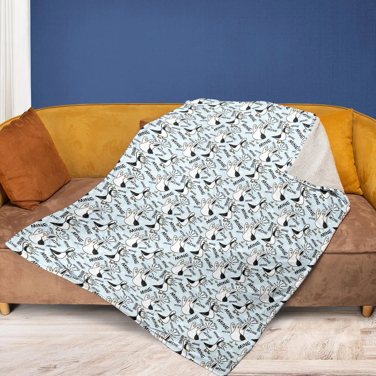 Fleece Blanket - 37FNYZGK