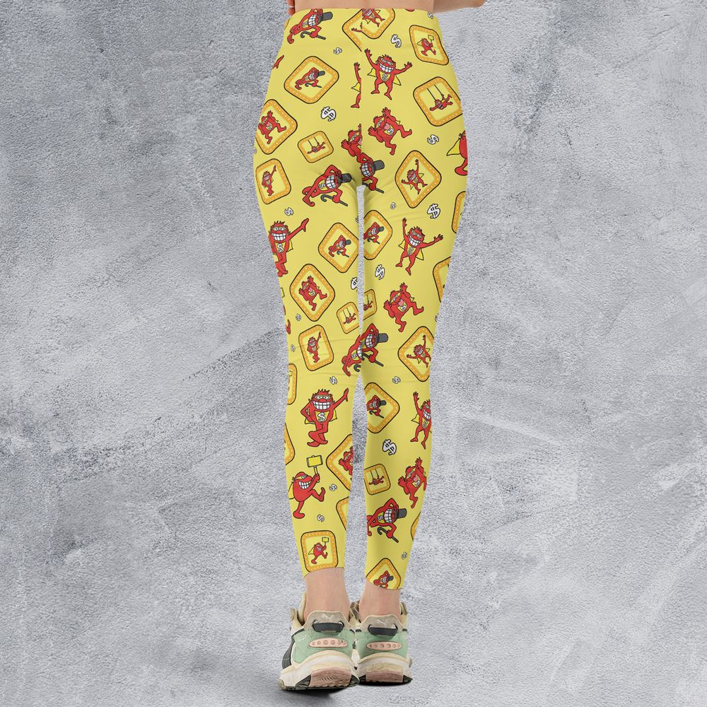 Legging - M92S5D5K -  - 2